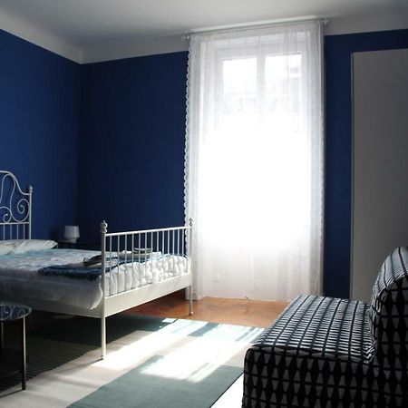 Viale Lunigiana - Penthouse - 6 People Lägenhet Milano Exteriör bild