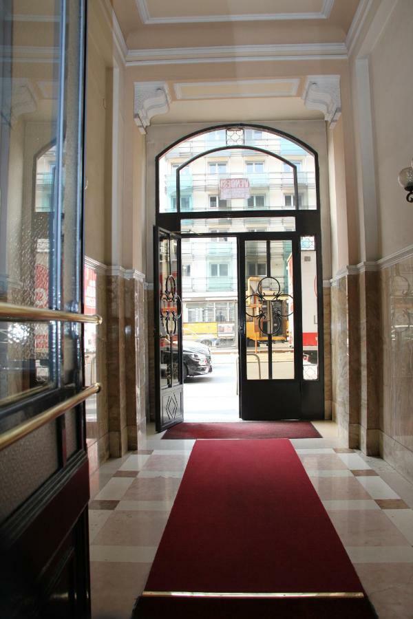 Viale Lunigiana - Penthouse - 6 People Lägenhet Milano Exteriör bild