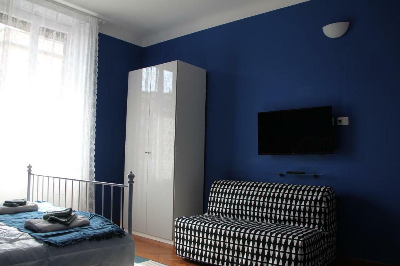 Viale Lunigiana - Penthouse - 6 People Lägenhet Milano Exteriör bild